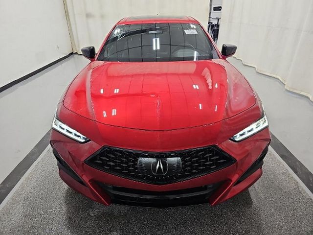 2023 Acura TLX A-Spec