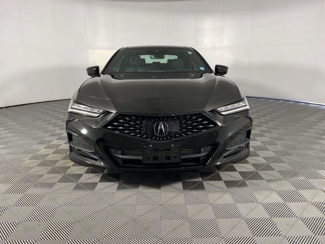 2023 Acura TLX A-Spec