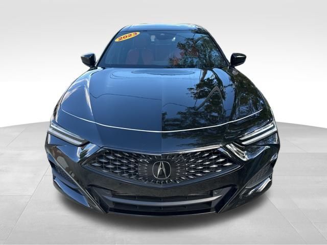 2023 Acura TLX A-Spec