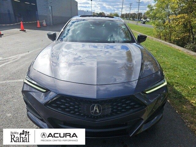 2023 Acura TLX A-Spec