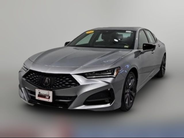 2023 Acura TLX A-Spec