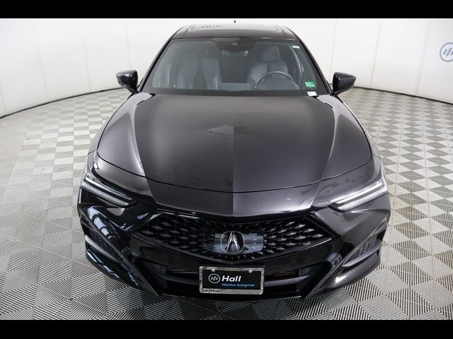 2023 Acura TLX A-Spec