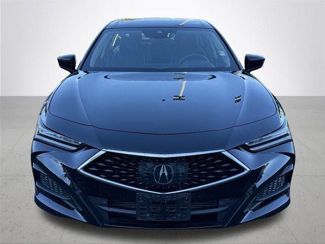 2023 Acura TLX Advance