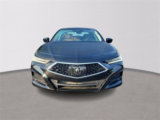 2023 Acura TLX Advance