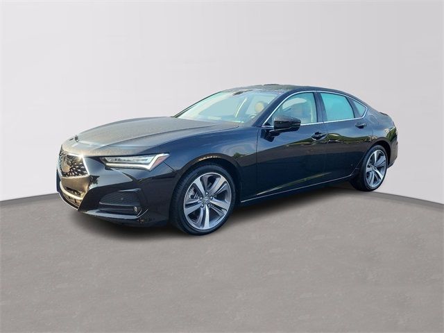 2023 Acura TLX Advance