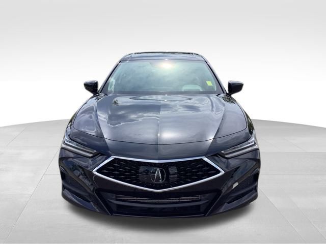 2023 Acura TLX Advance