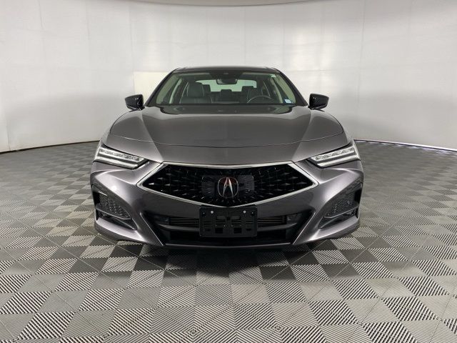 2023 Acura TLX Advance