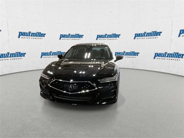 2023 Acura TLX Advance