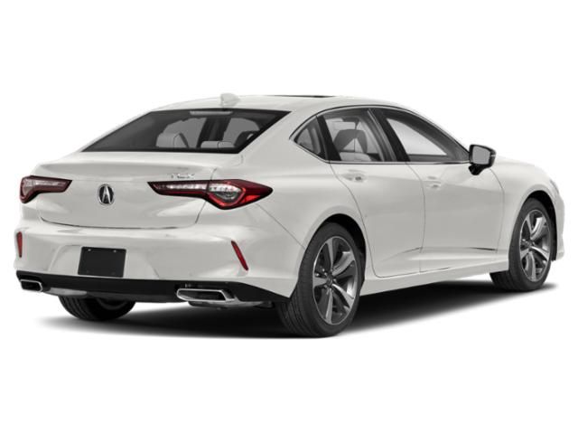 2023 Acura TLX Advance