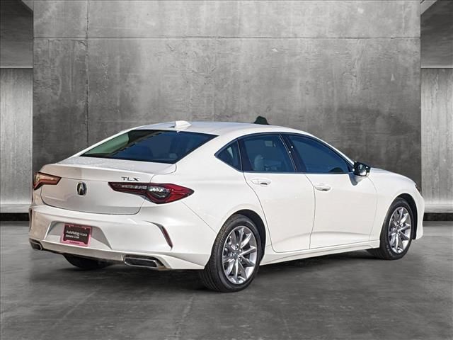 2023 Acura TLX Base