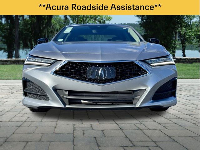 2023 Acura TLX Base