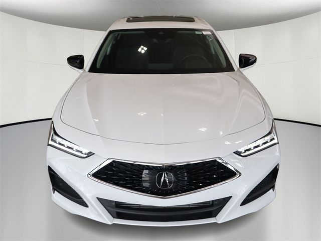 2023 Acura TLX Base