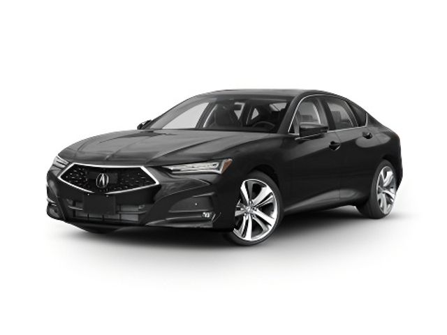 2023 Acura TLX Base