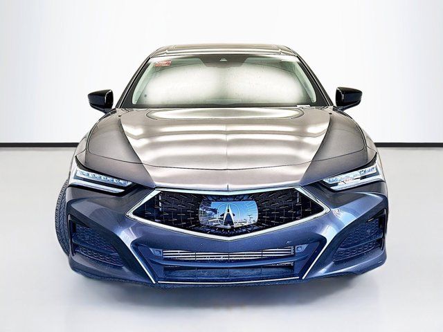 2023 Acura TLX Base