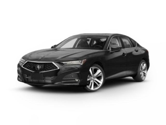 2023 Acura TLX Base