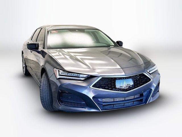 2023 Acura TLX Base