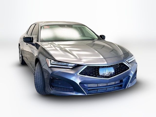 2023 Acura TLX Base