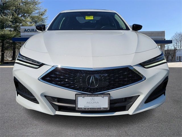 2023 Acura TLX Base