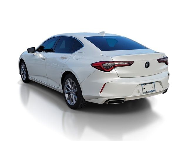 2023 Acura TLX Base