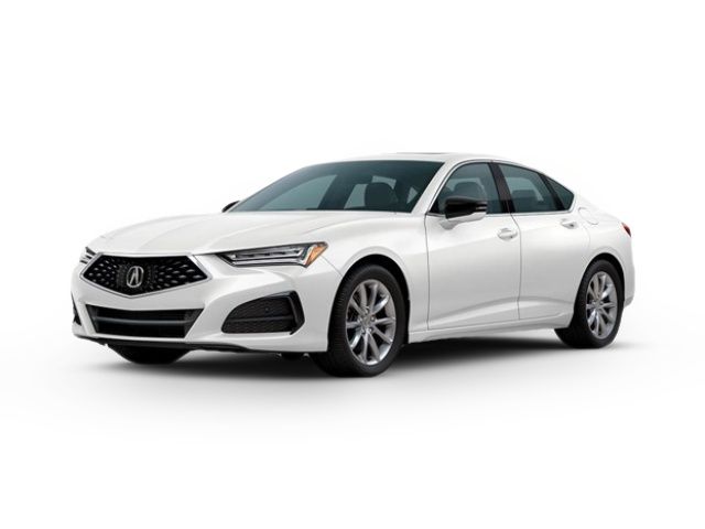 2023 Acura TLX Base