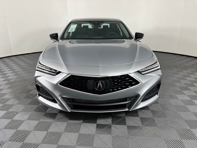 2023 Acura TLX Base