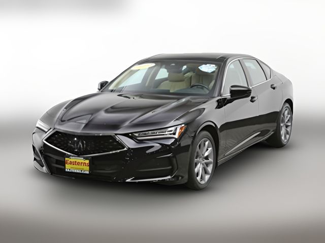 2023 Acura TLX Base