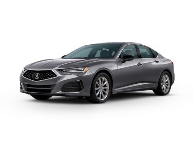 2023 Acura TLX Base