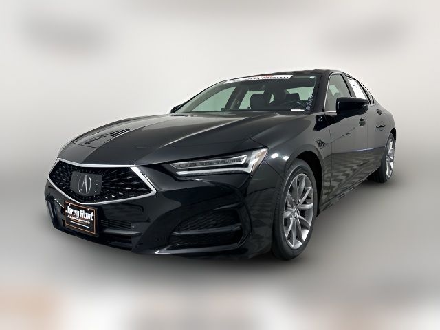 2023 Acura TLX Base