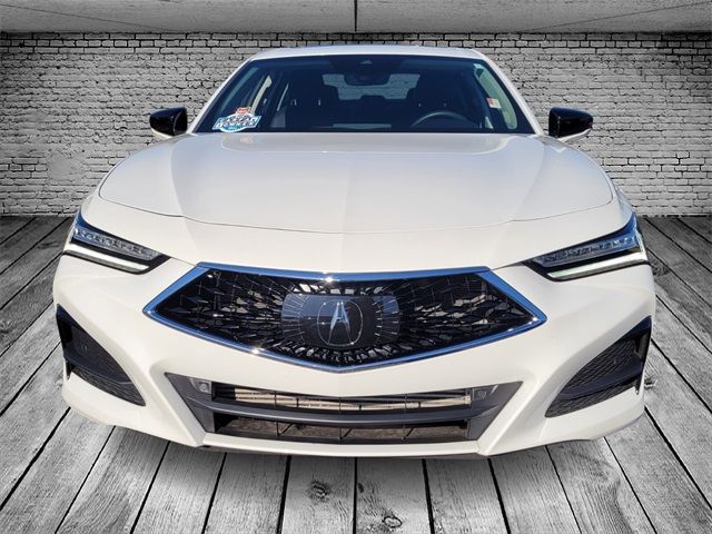 2023 Acura TLX Base