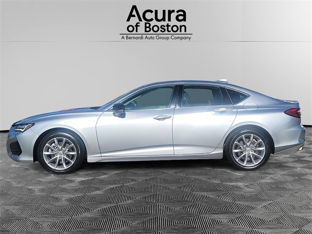 2023 Acura TLX Base