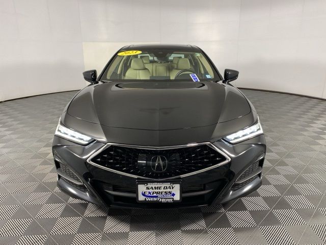 2023 Acura TLX Base