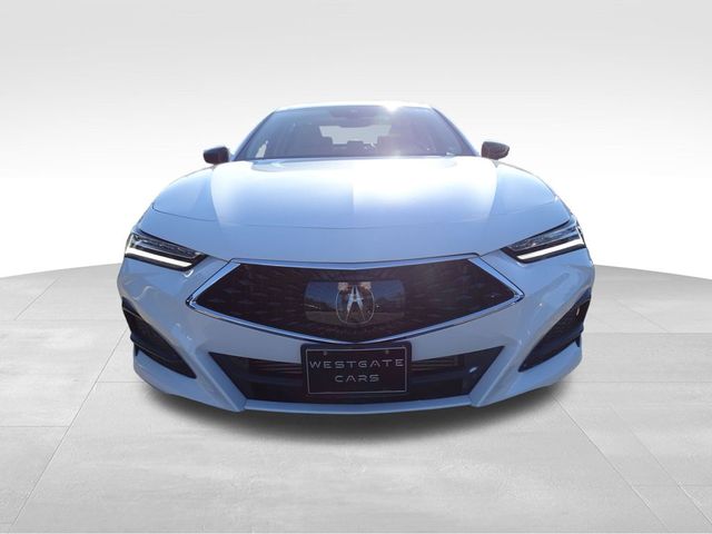 2023 Acura TLX Base