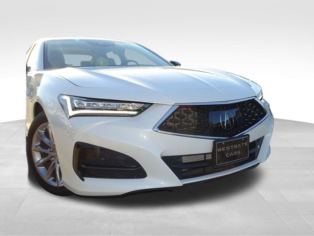 2023 Acura TLX Base