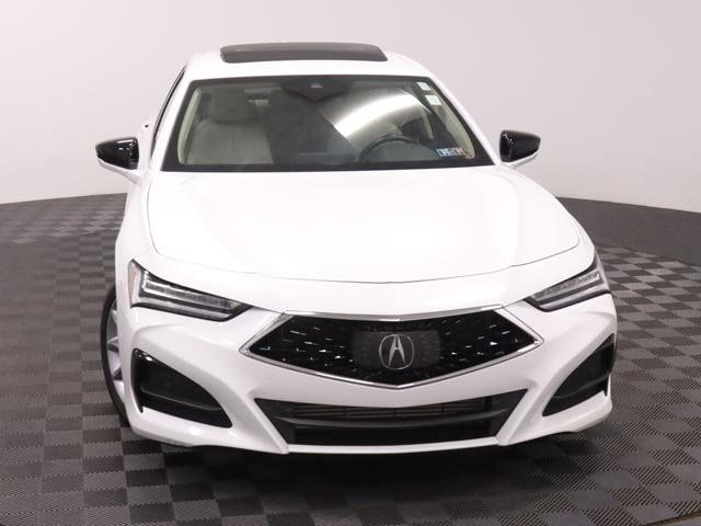 2023 Acura TLX Base