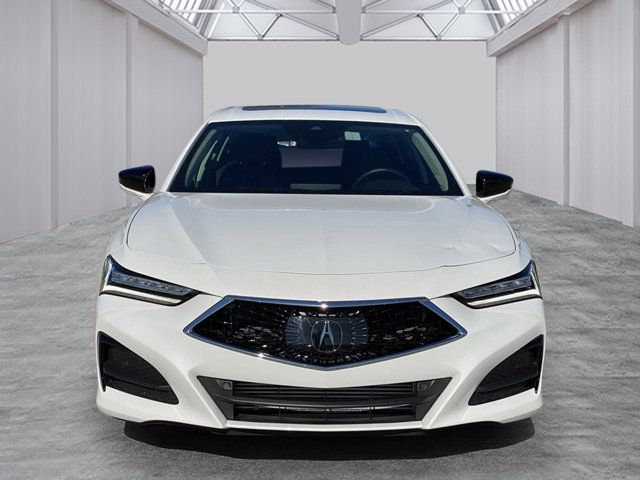 2023 Acura TLX Base