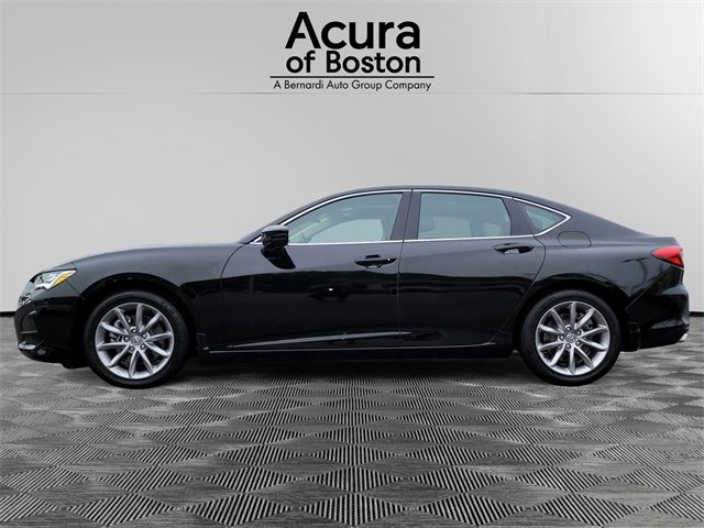 2023 Acura TLX Base