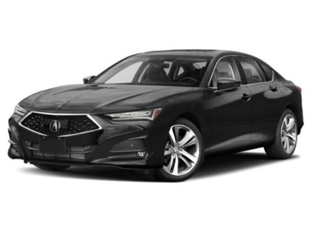 2023 Acura TLX Base