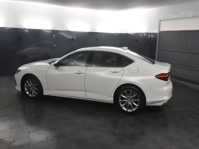 2023 Acura TLX Base