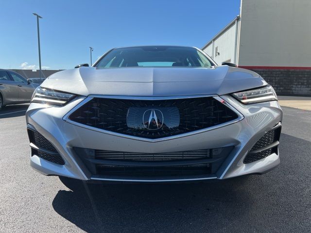2023 Acura TLX Base
