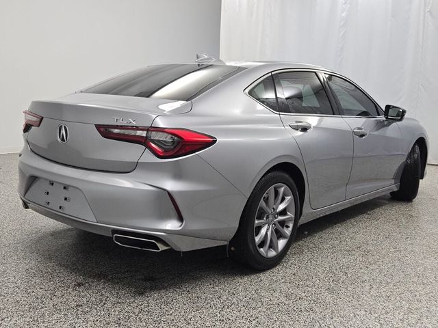 2023 Acura TLX Base