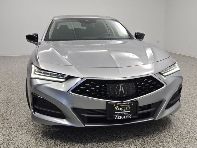 2023 Acura TLX Base