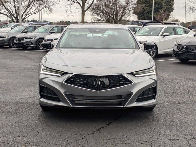 2023 Acura TLX Base