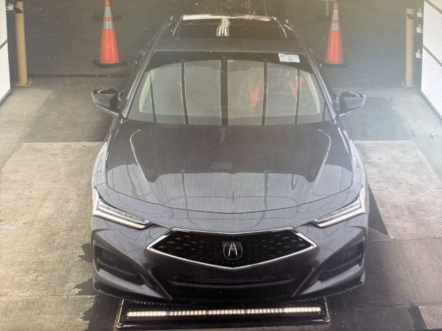 2023 Acura TLX Base