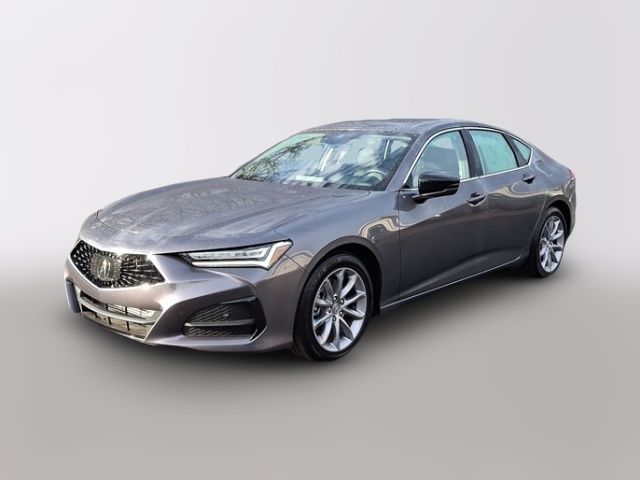 2023 Acura TLX Base