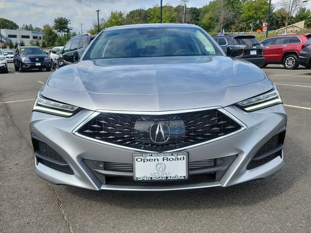 2023 Acura TLX Base