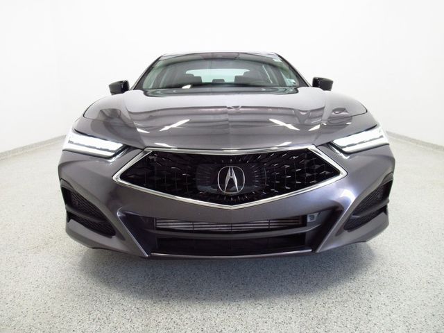 2023 Acura TLX Base