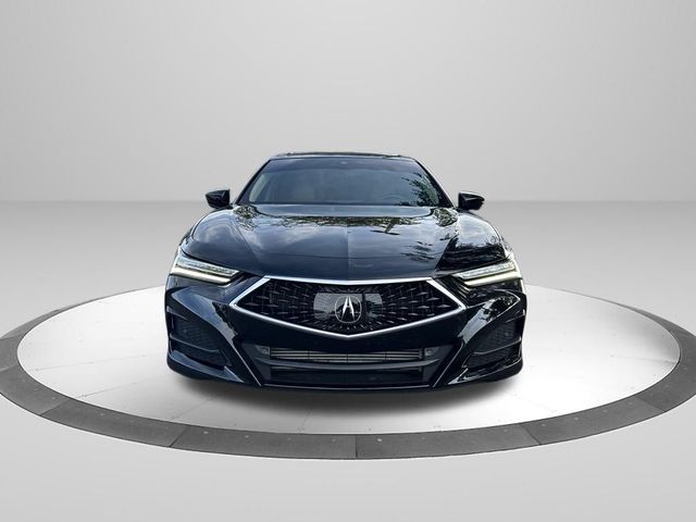 2023 Acura TLX Base