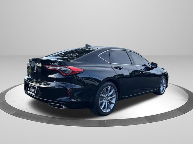 2023 Acura TLX Base