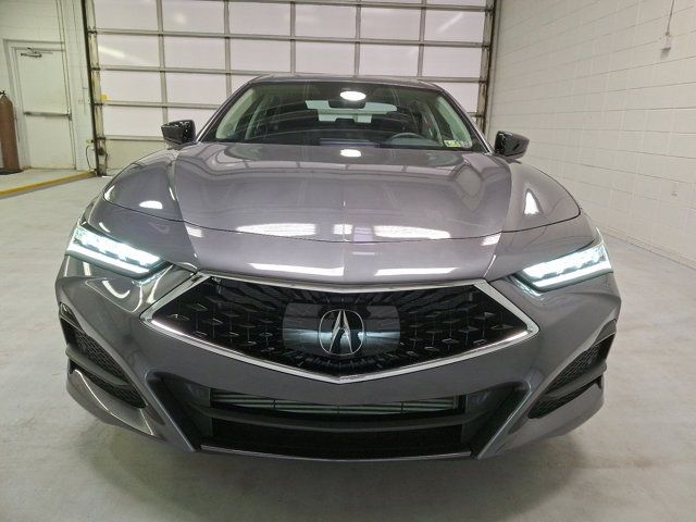 2023 Acura TLX Base