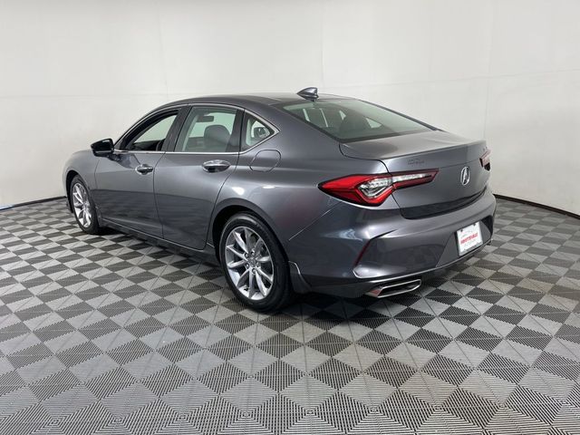 2023 Acura TLX Base